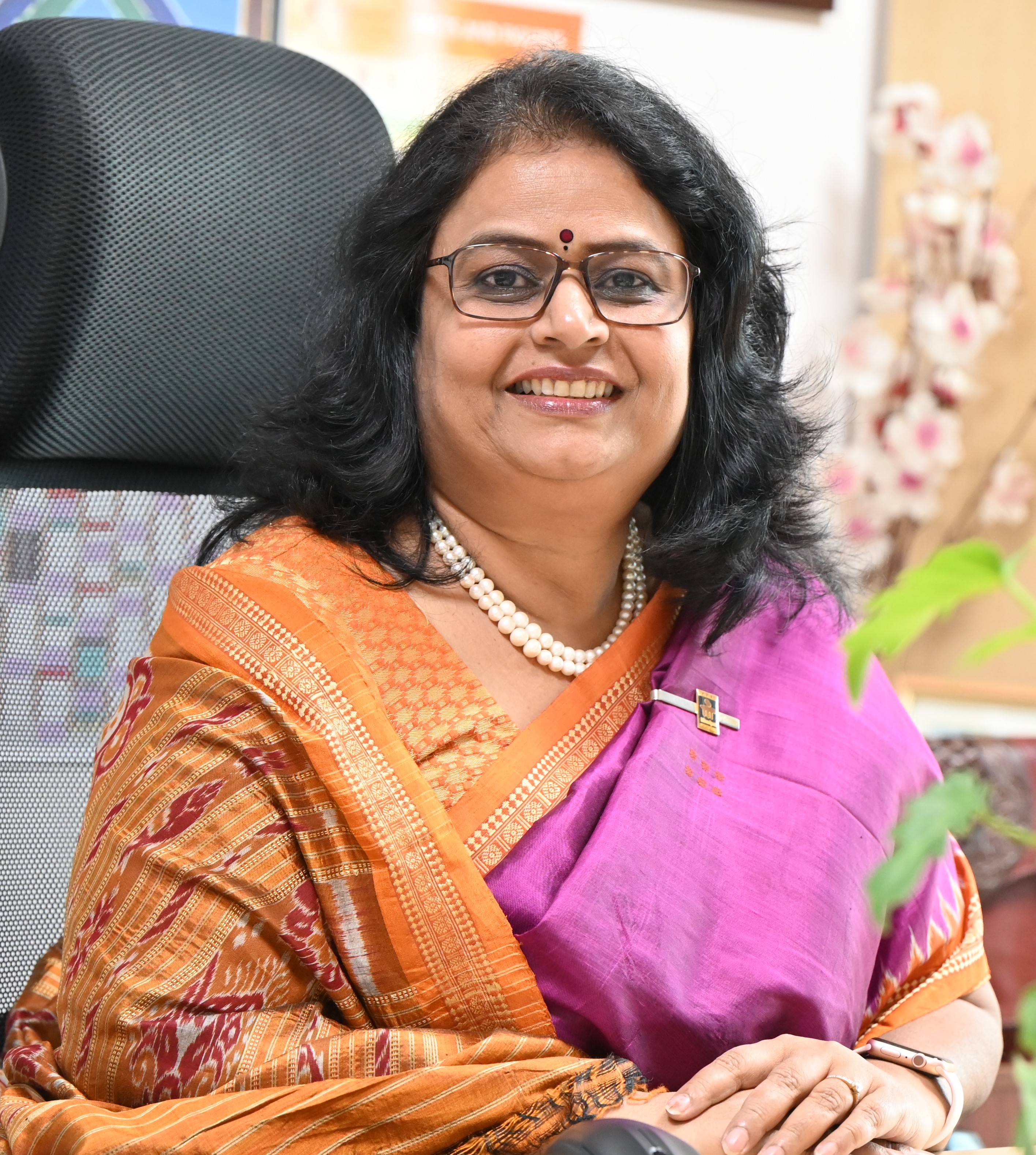 Dr. Madhura Yadav